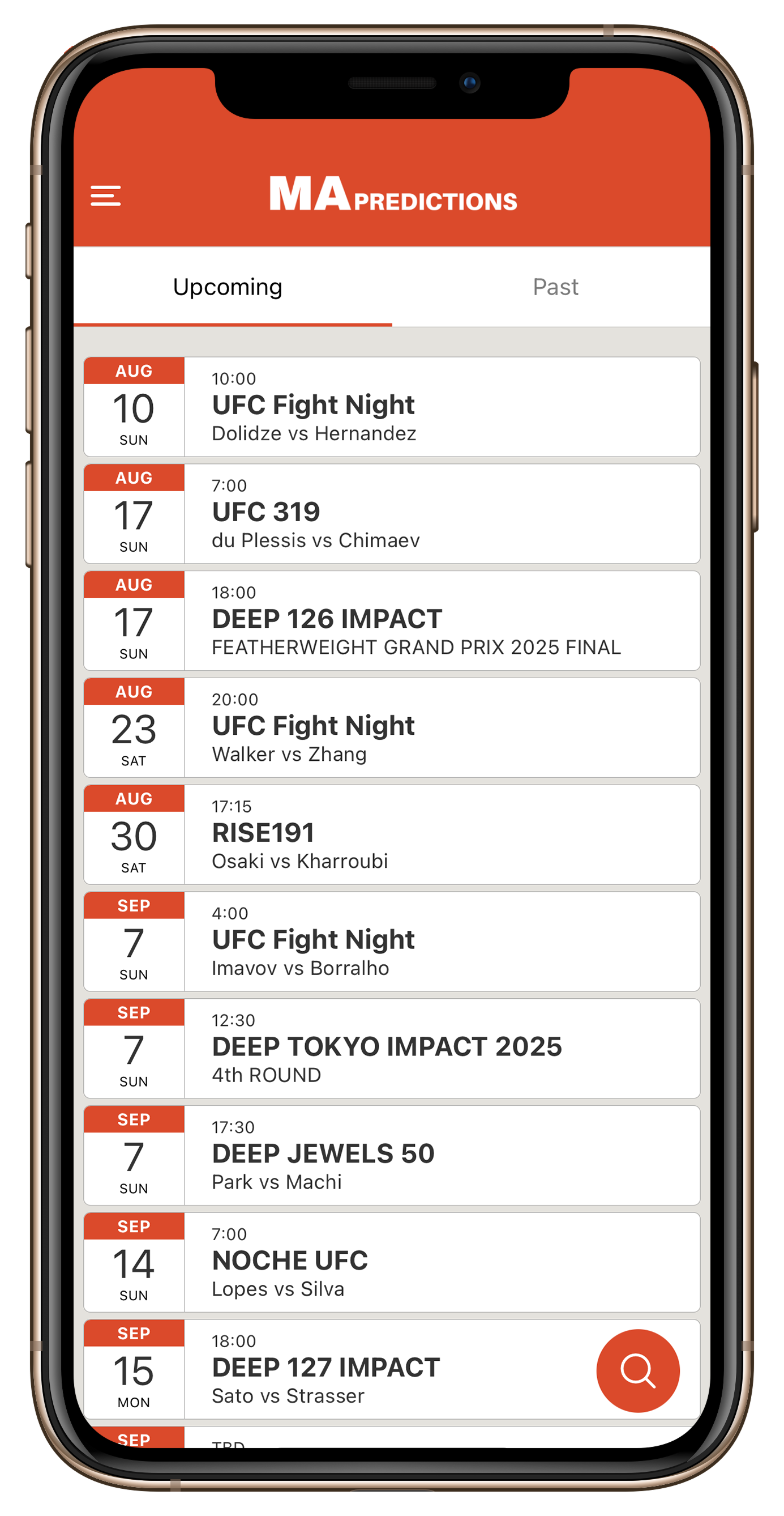 xmoze app